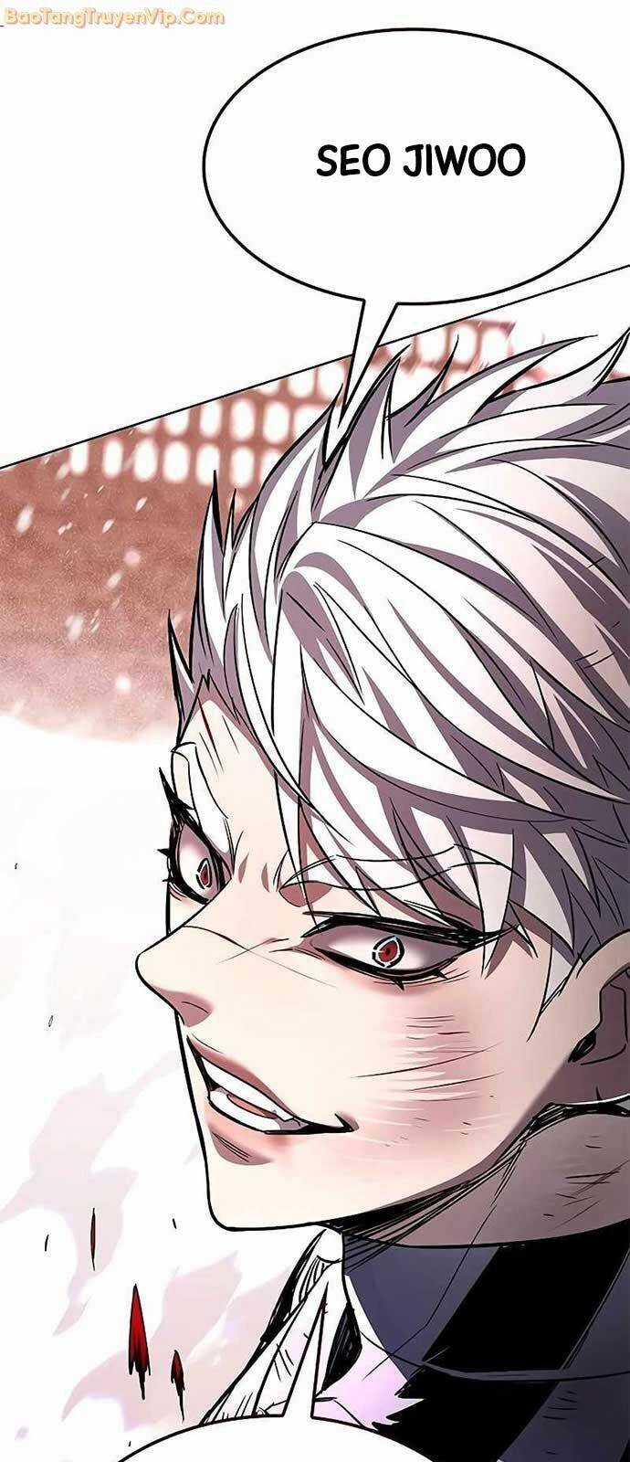 Hoá Thân Thành Mèo Chương 334 trang 76