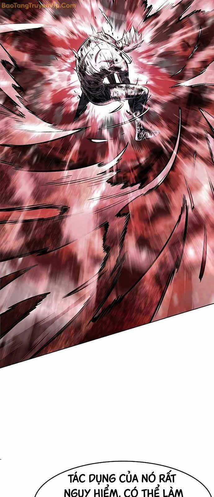 Hoá Thân Thành Mèo Chương 334 trang 8