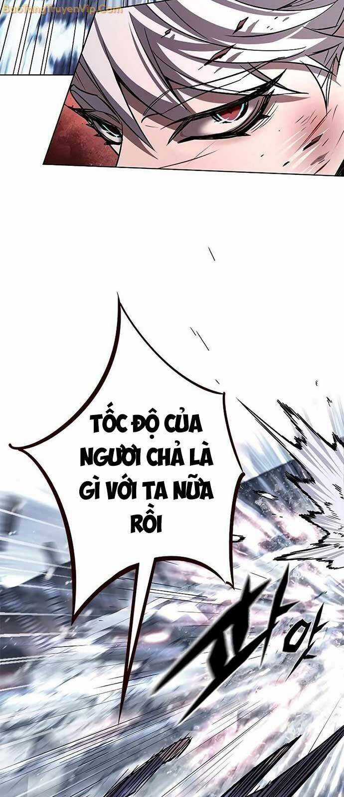 Hoá Thân Thành Mèo Chương 334 trang 80