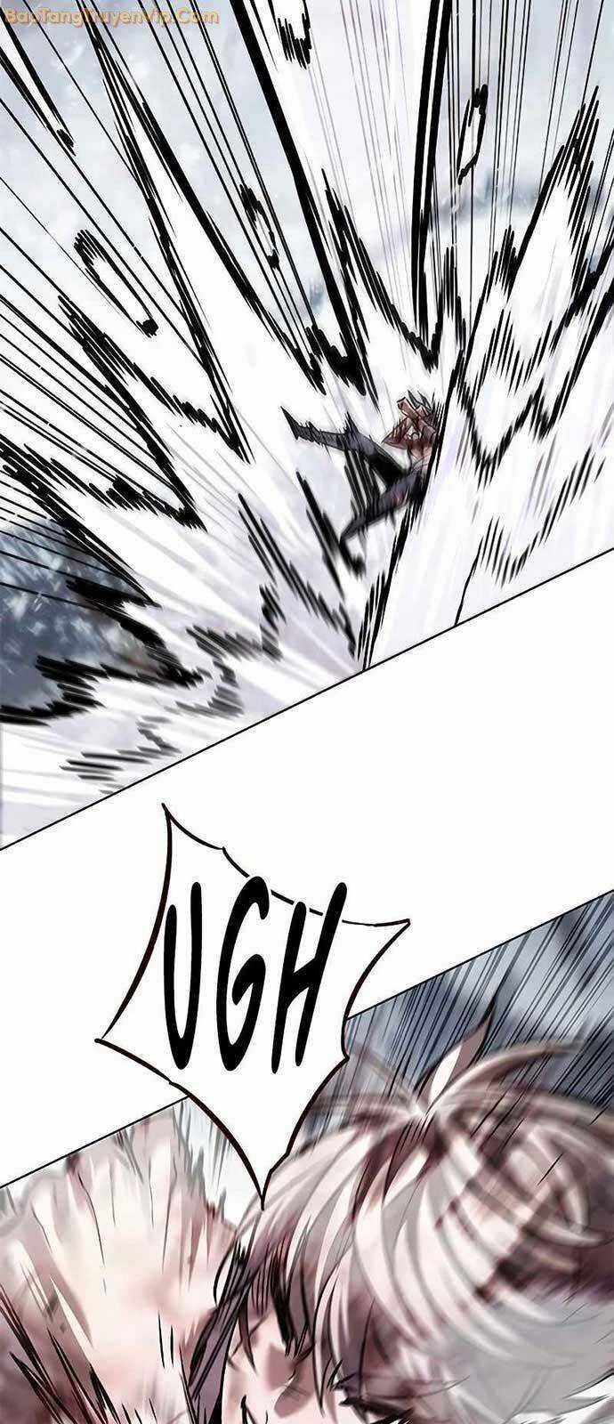 Hoá Thân Thành Mèo Chương 334 trang 85