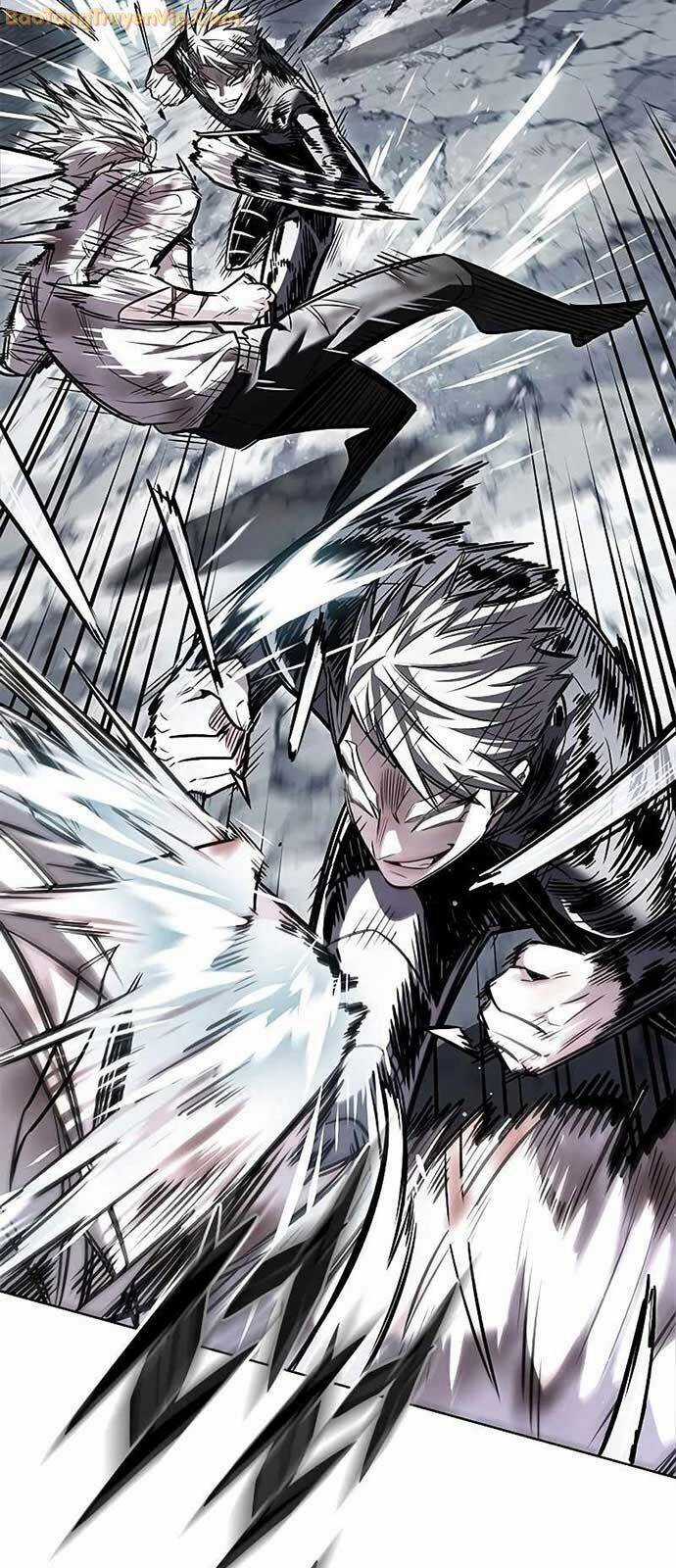 Hoá Thân Thành Mèo Chương 334 trang 88