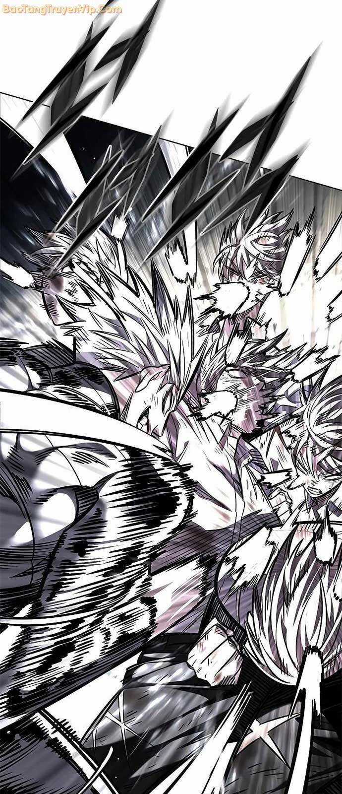 Hoá Thân Thành Mèo Chương 334 trang 89