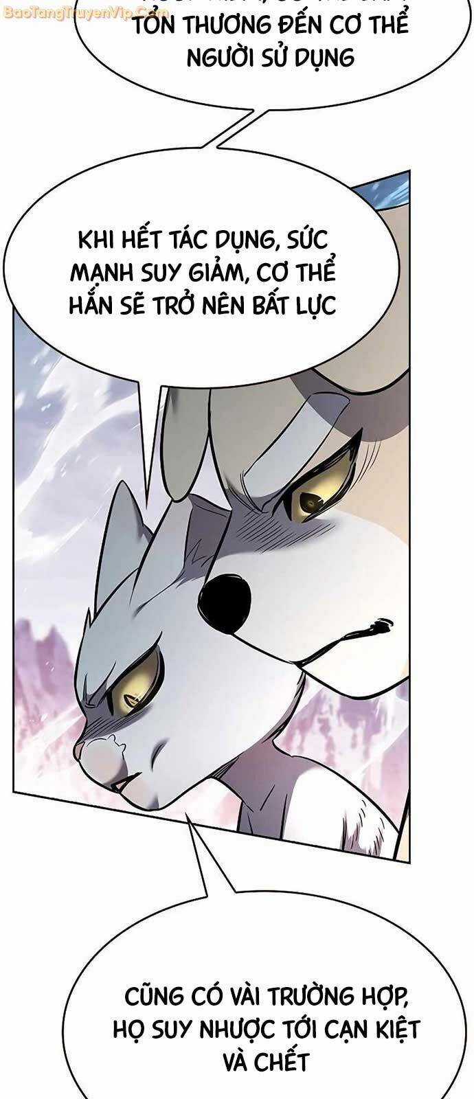 Hoá Thân Thành Mèo Chương 334 trang 9