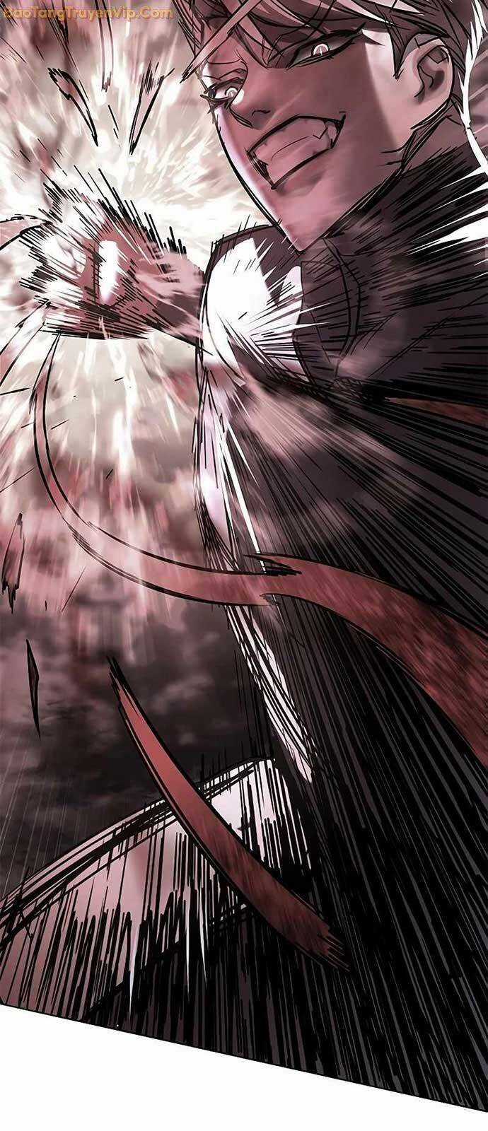 Hoá Thân Thành Mèo Chương 334 trang 91