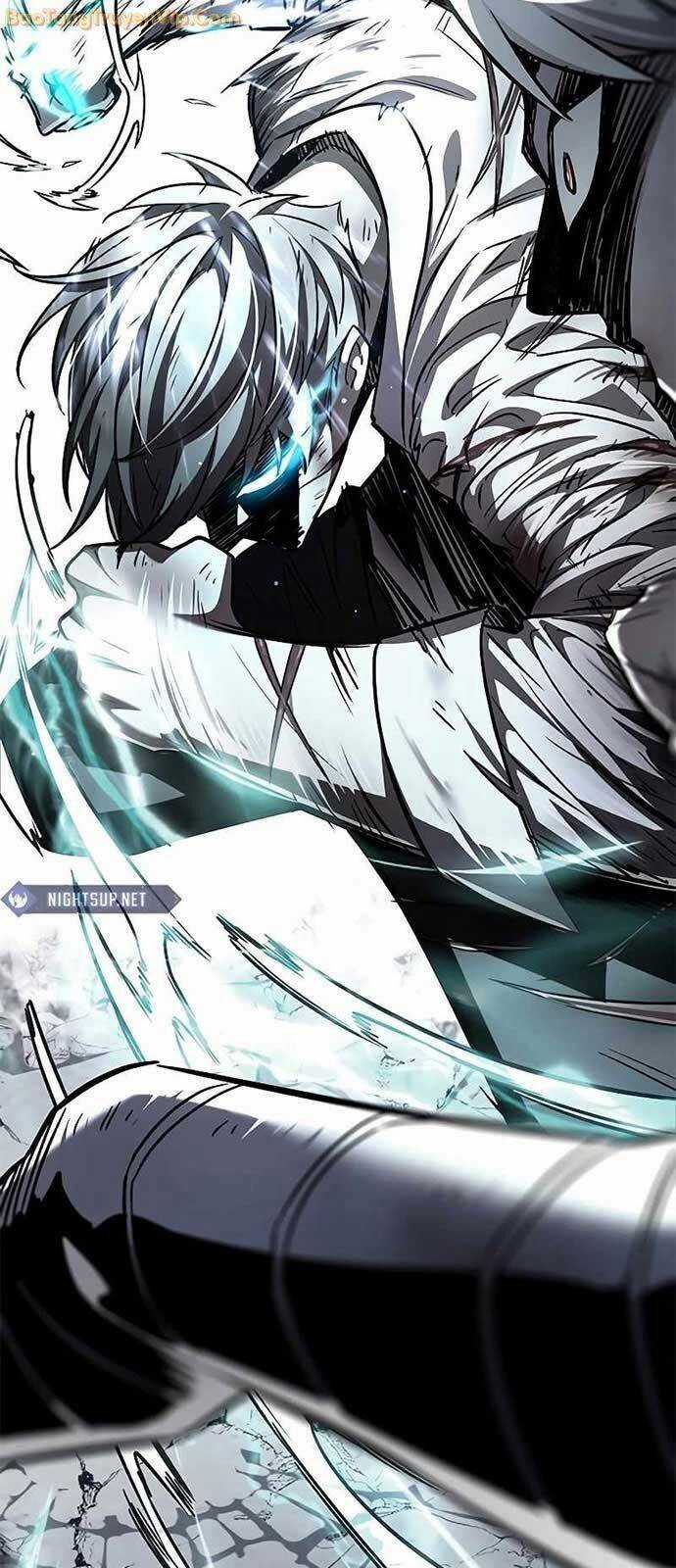 Hoá Thân Thành Mèo Chương 334 trang 98