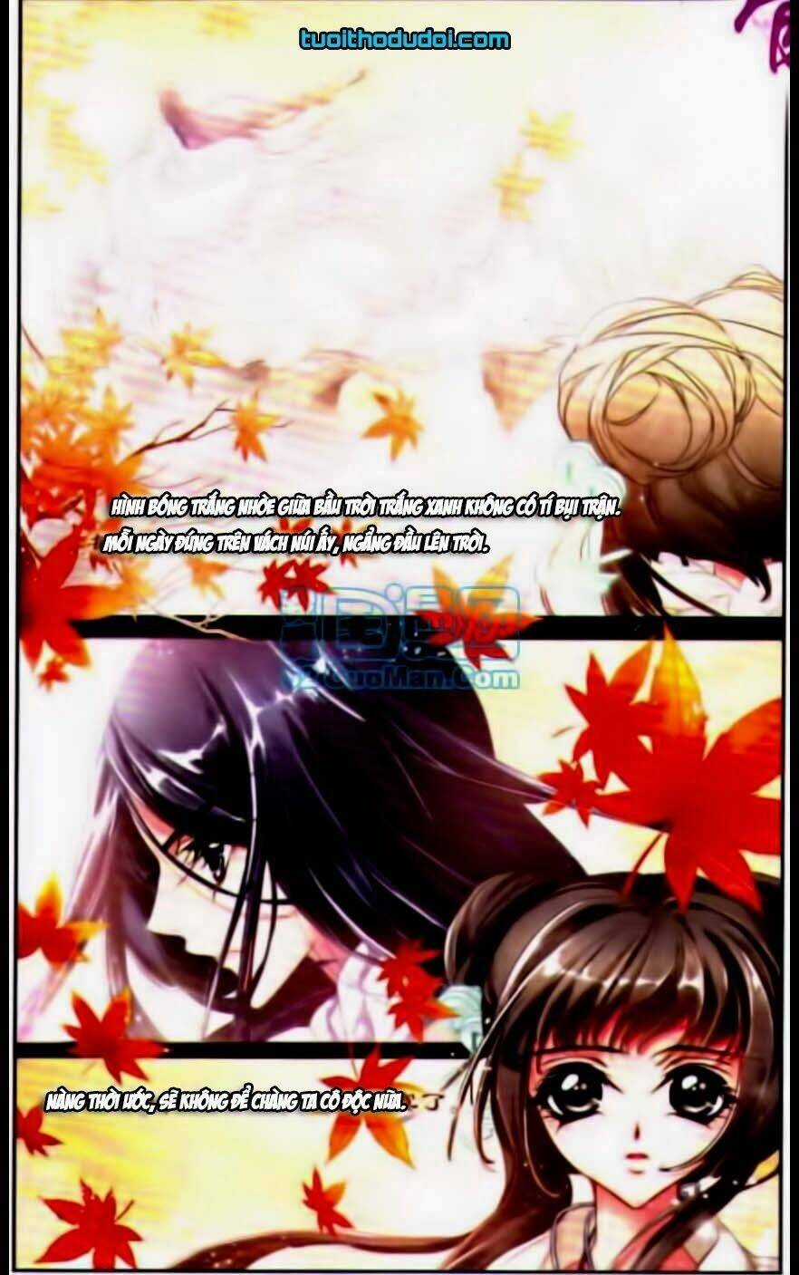 Hoa Thiên Cốt Chapter 1 trang 4