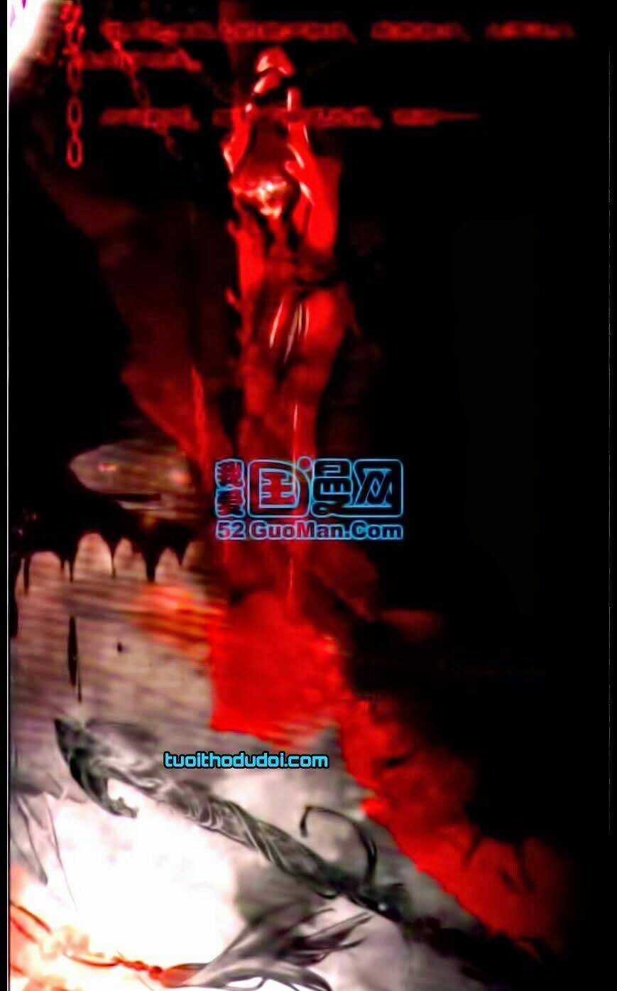 Hoa Thiên Cốt Chapter 1 trang 5