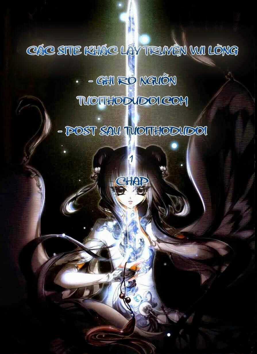 Hoa Thiên Cốt Chapter 10 trang 13