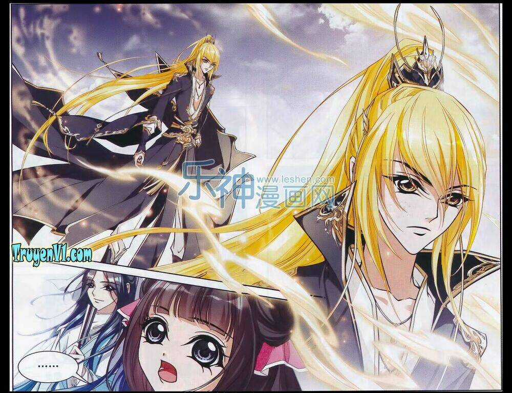 Hoa Thiên Cốt Chapter 101 trang 6