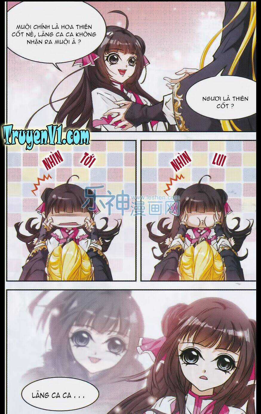 Hoa Thiên Cốt Chapter 102 trang 7