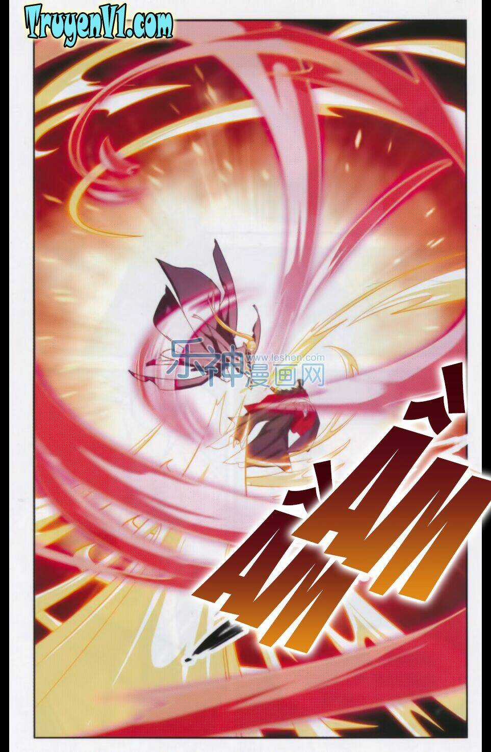 Hoa Thiên Cốt Chapter 103 trang 6