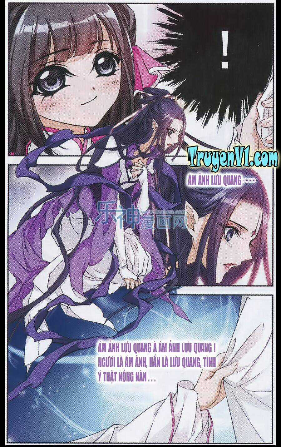 Hoa Thiên Cốt Chapter 105 trang 6