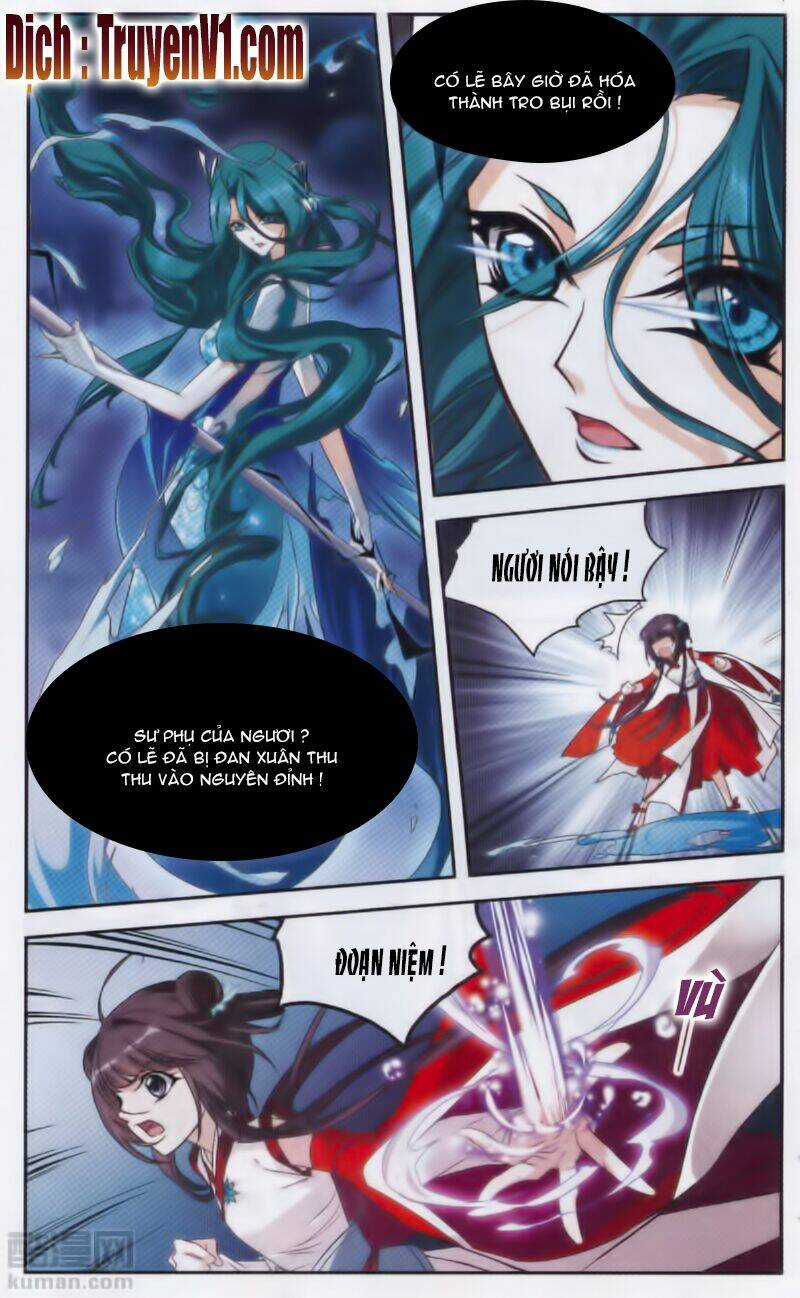 Hoa Thiên Cốt Chapter 113 trang 6