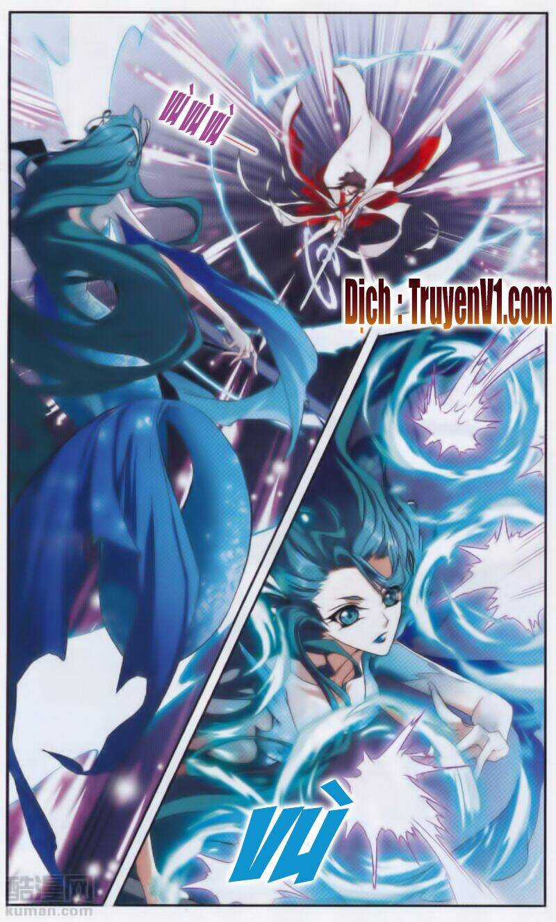 Hoa Thiên Cốt Chapter 113 trang 7