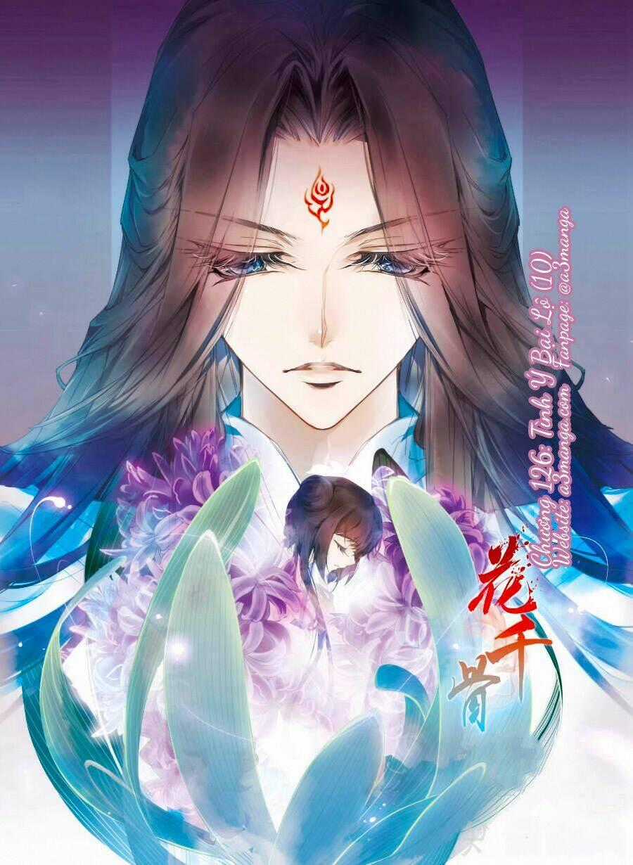 Hoa Thiên Cốt Chapter 126 trang 0