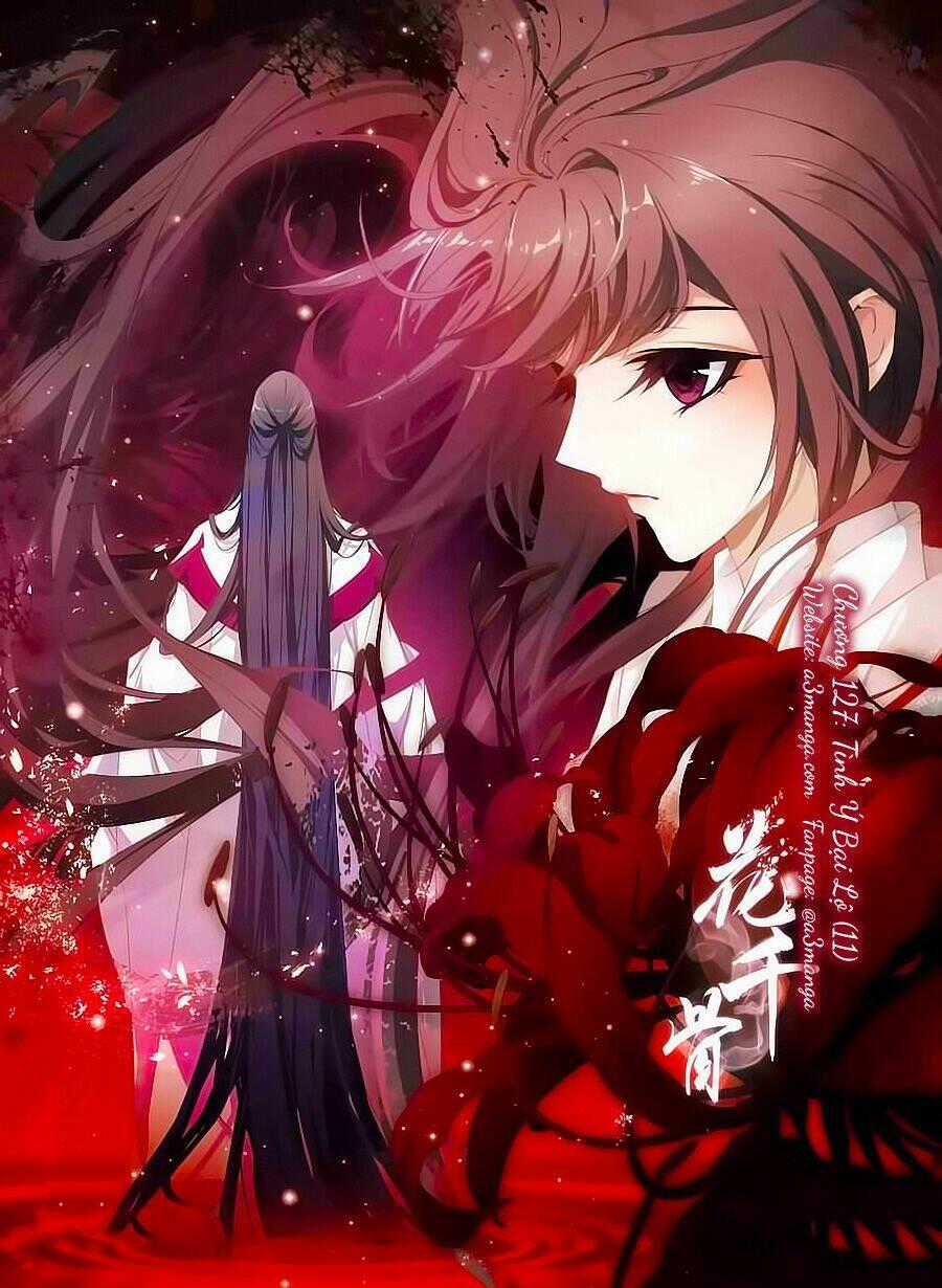 Hoa Thiên Cốt Chapter 127 trang 0