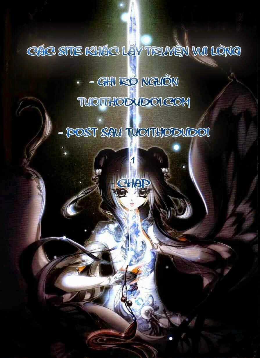 Hoa Thiên Cốt Chapter 13 trang 0