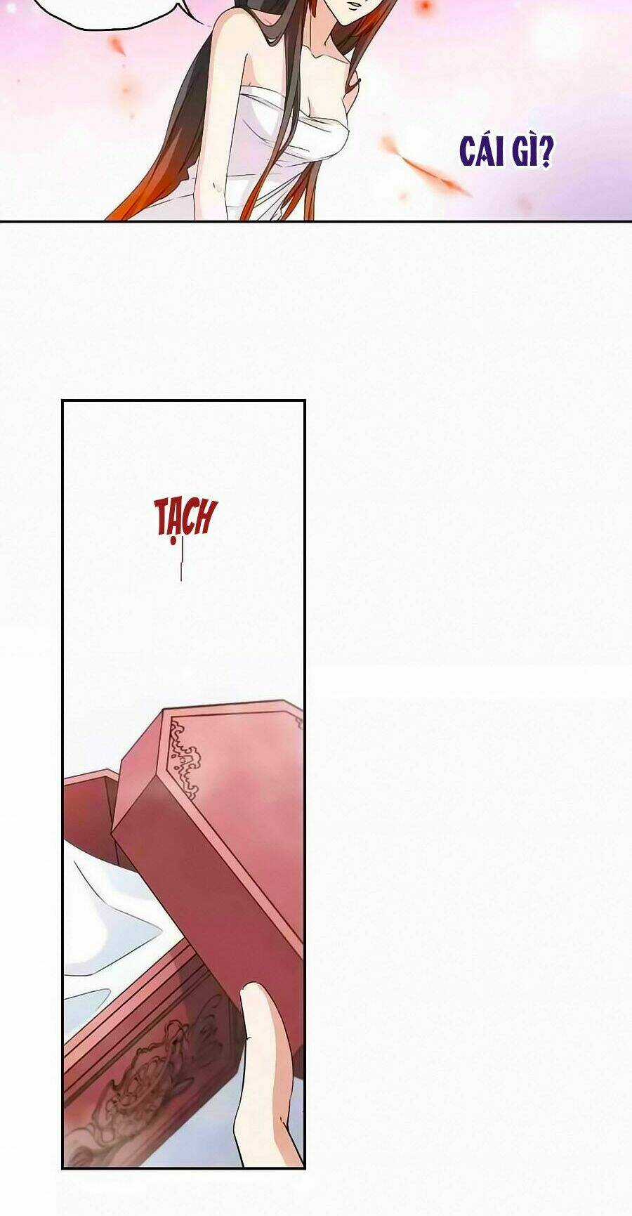 Hoa Thiên Cốt Chapter 130 trang 2