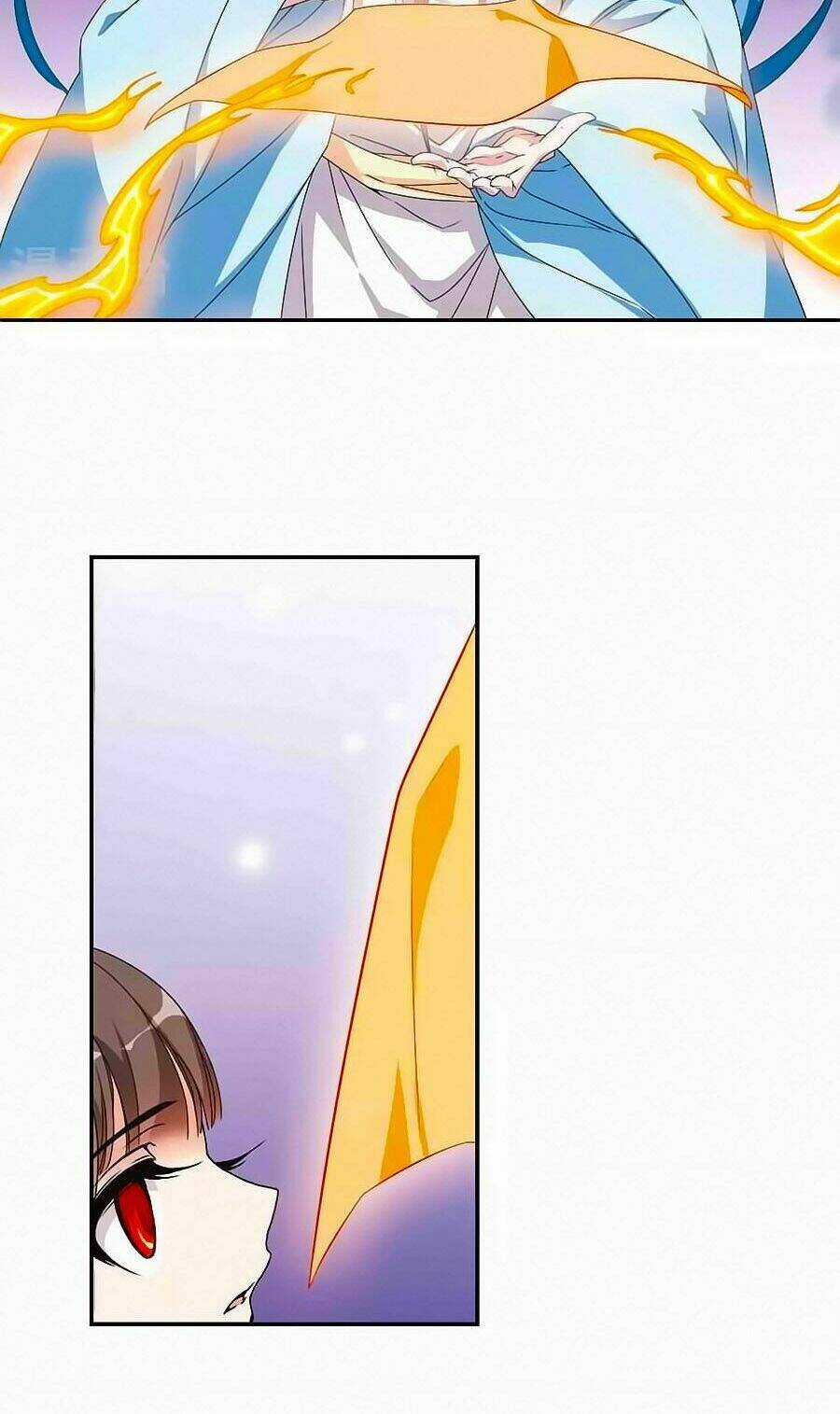 Hoa Thiên Cốt Chapter 130 trang 8