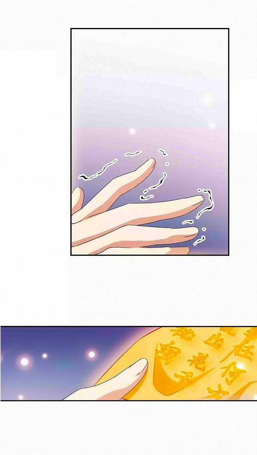 Hoa Thiên Cốt Chapter 130 trang 9