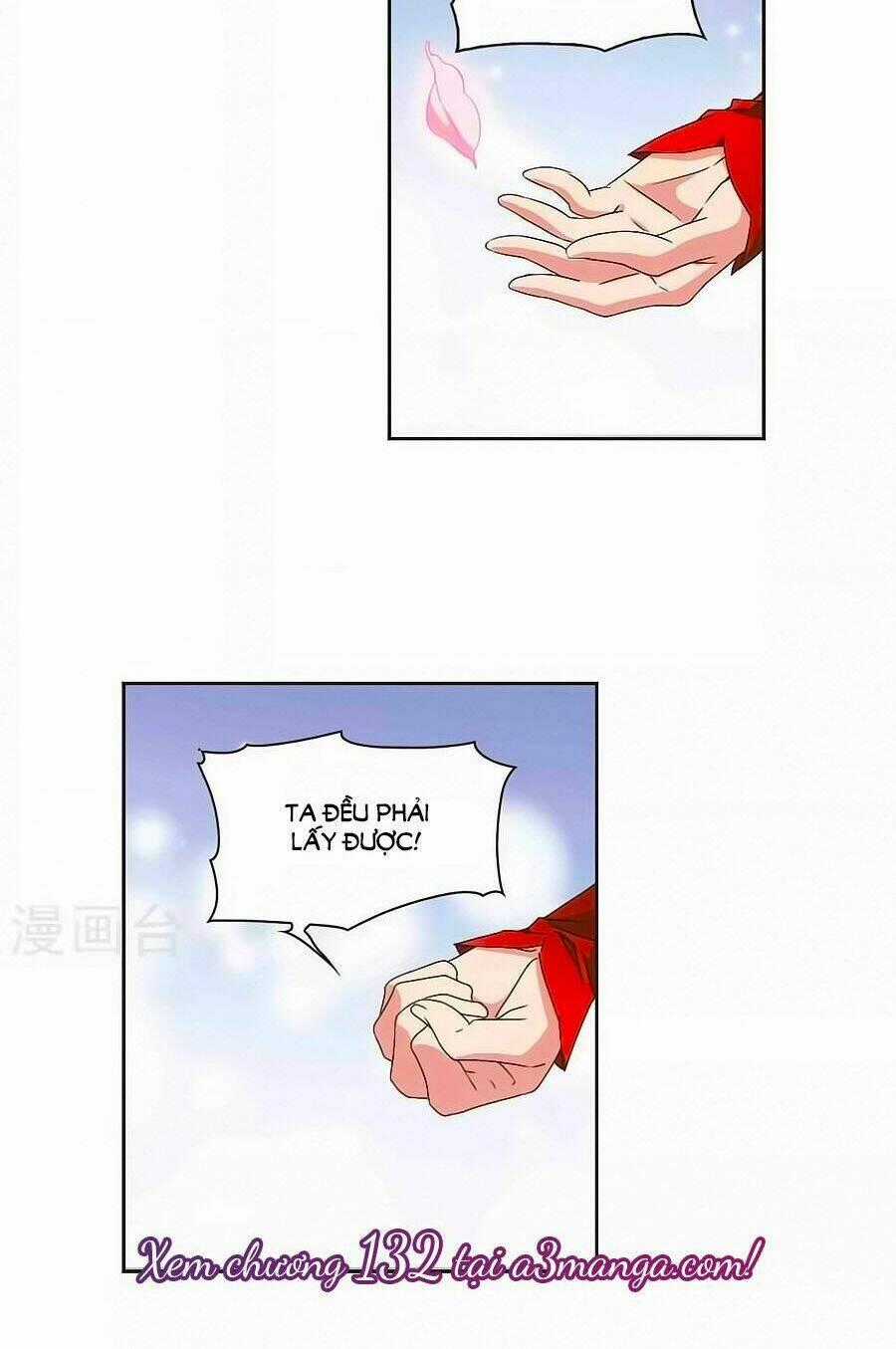 Hoa Thiên Cốt Chapter 131 trang 19