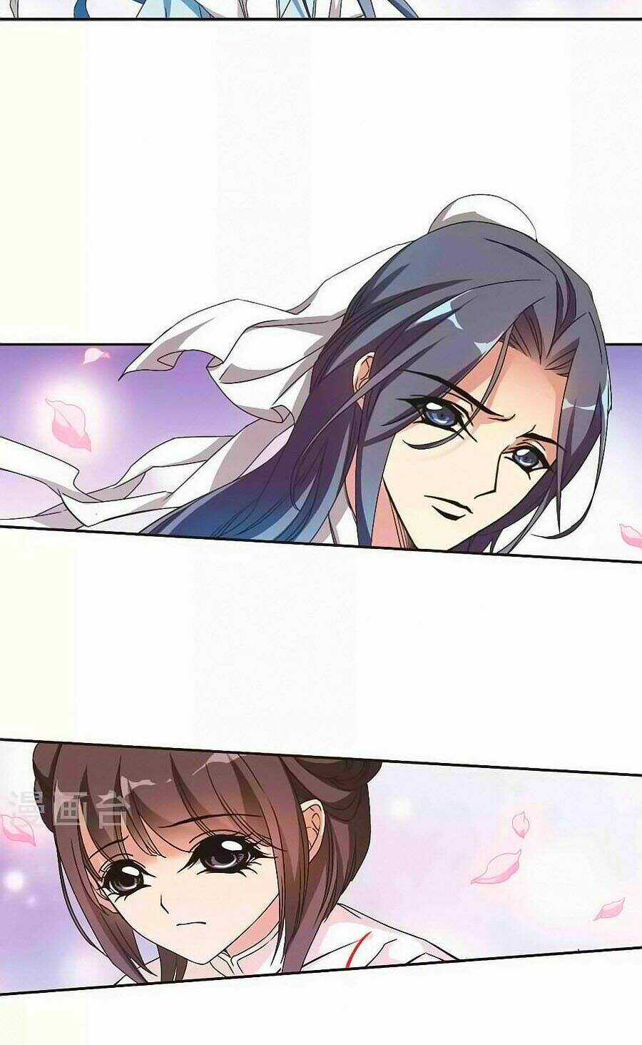 Hoa Thiên Cốt Chapter 131 trang 5