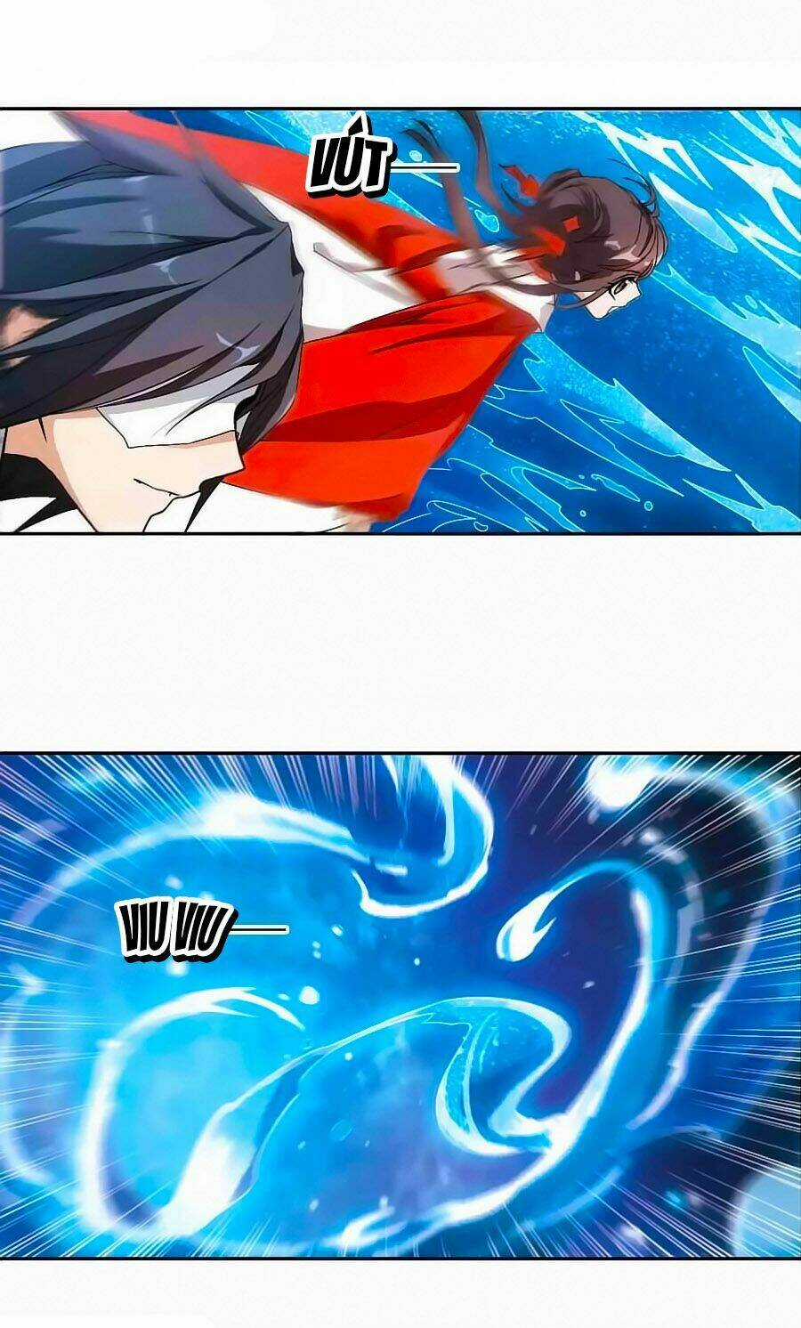 Hoa Thiên Cốt Chapter 133 trang 10