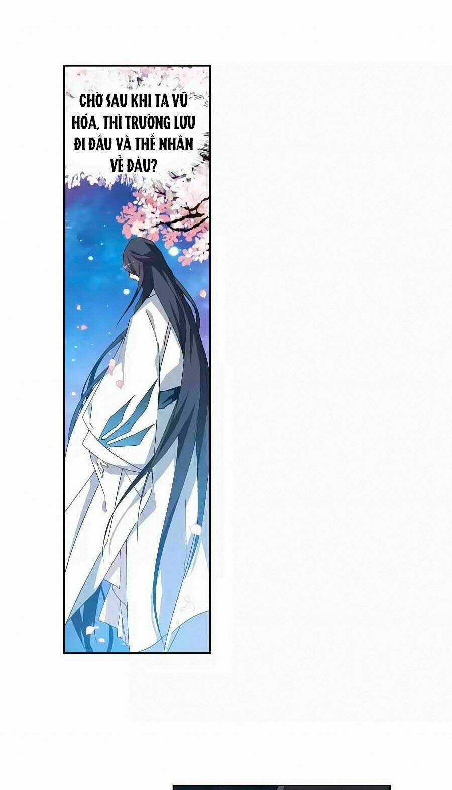 Hoa Thiên Cốt Chapter 133 trang 14