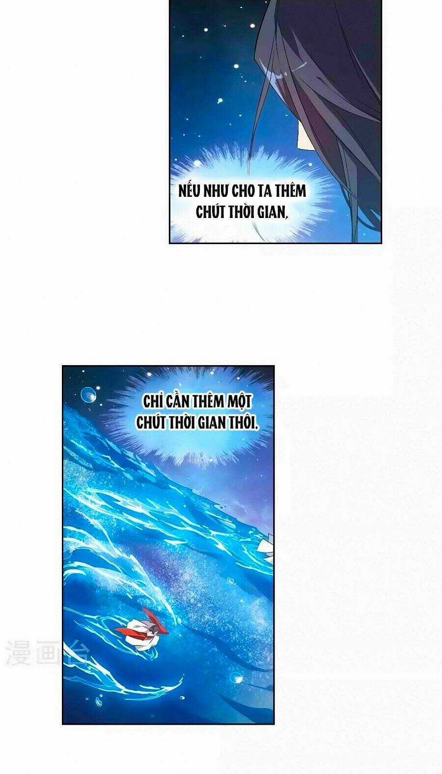 Hoa Thiên Cốt Chapter 133 trang 15