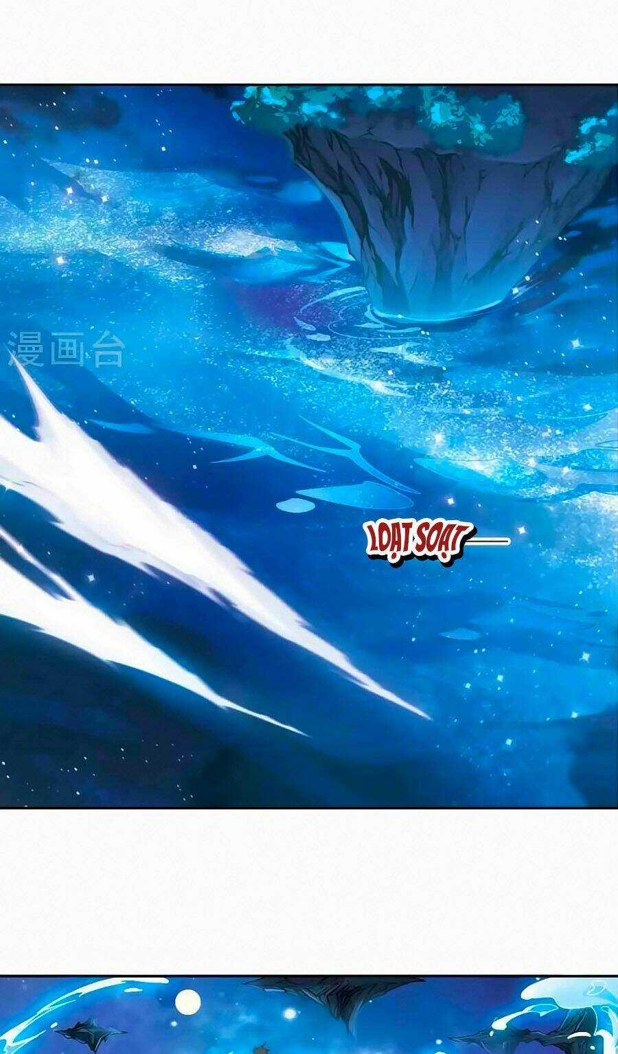 Hoa Thiên Cốt Chapter 133 trang 6