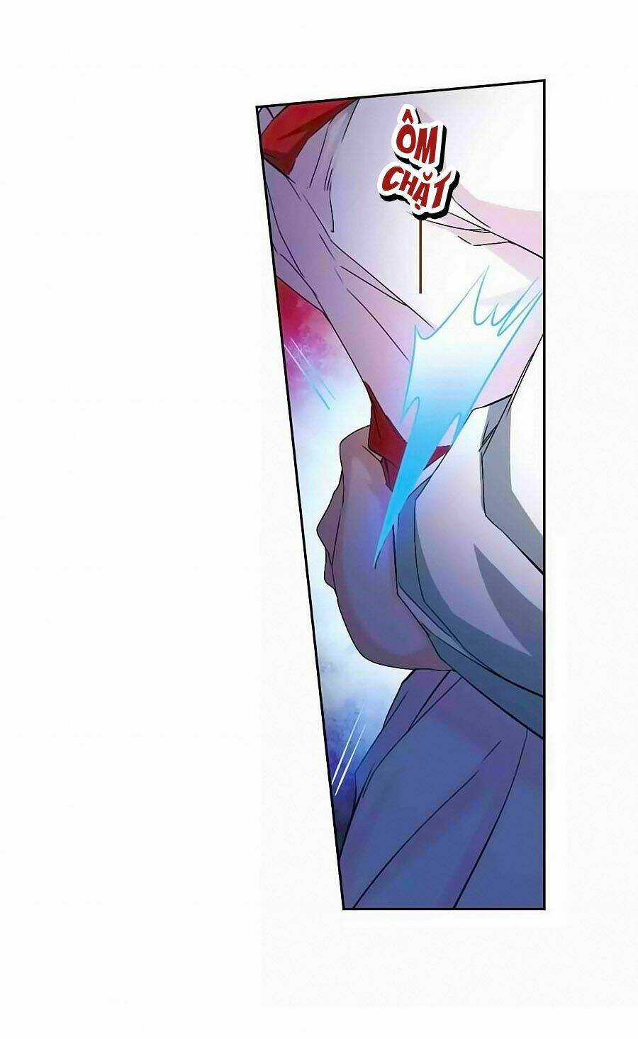 Hoa Thiên Cốt Chapter 134 trang 17