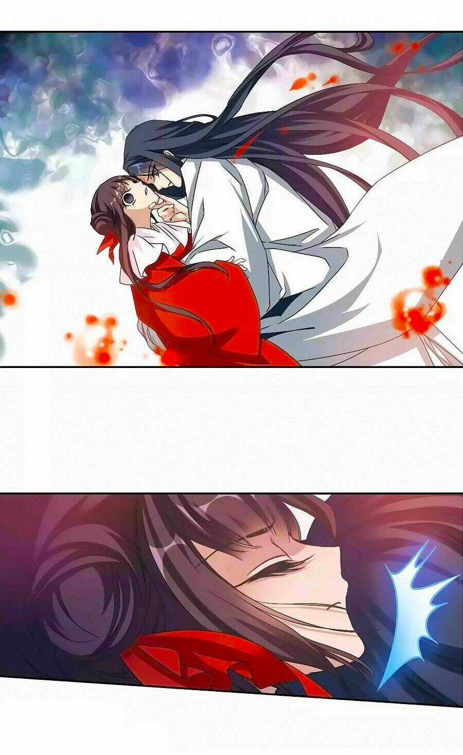 Hoa Thiên Cốt Chapter 134 trang 18