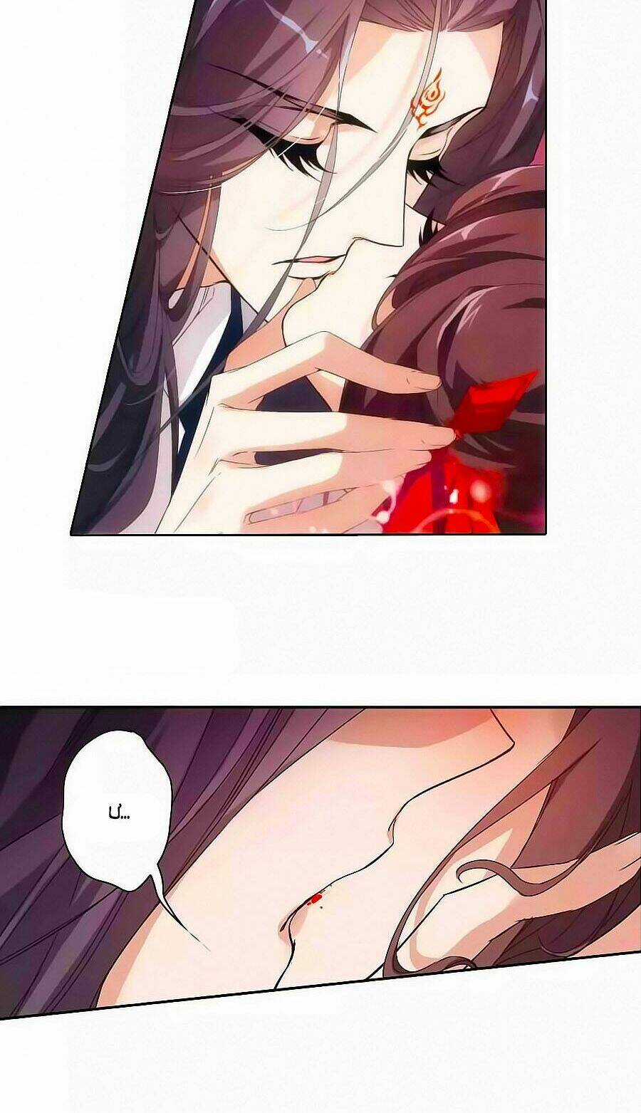 Hoa Thiên Cốt Chapter 135 trang 10