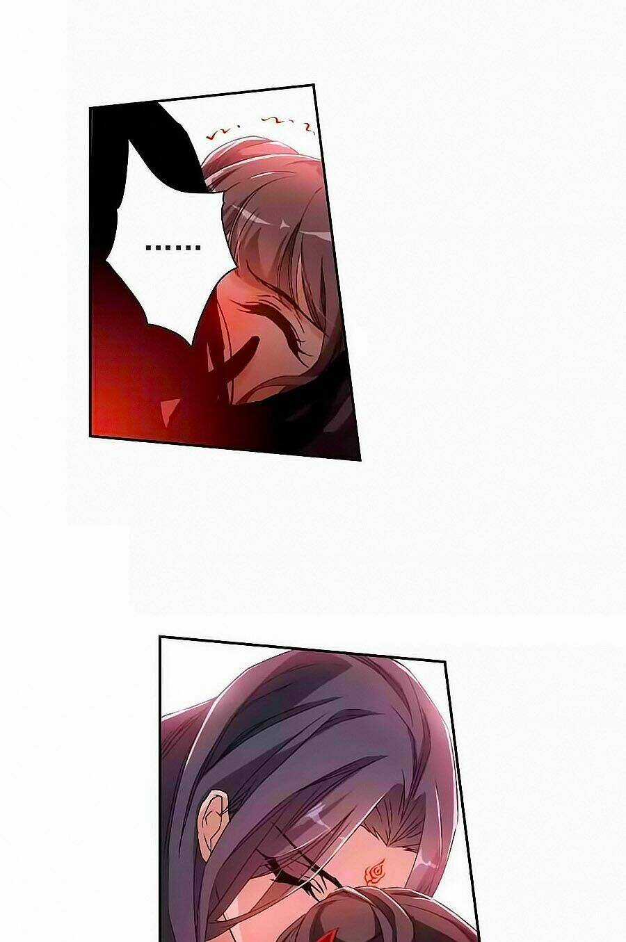 Hoa Thiên Cốt Chapter 135 trang 11