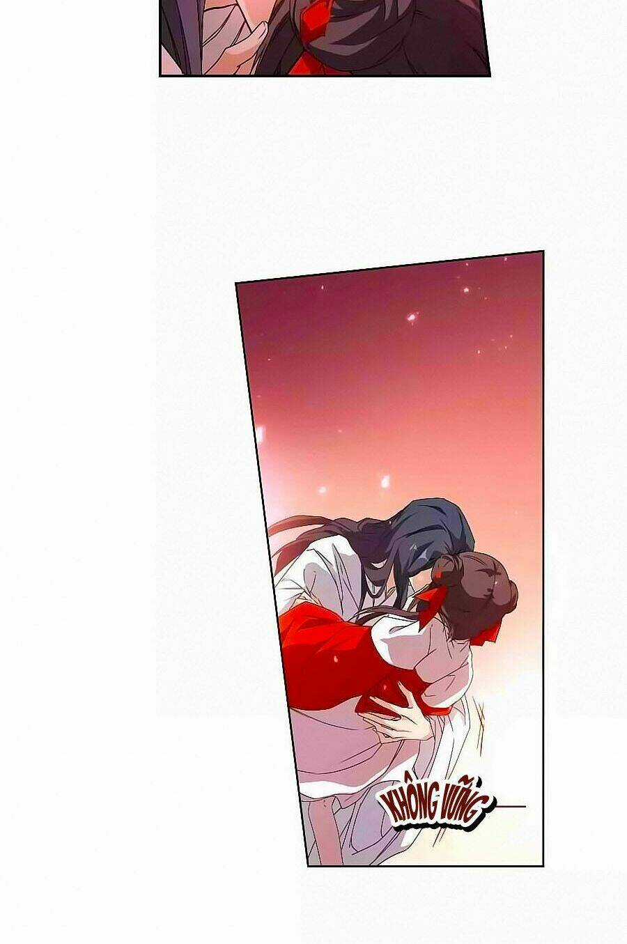 Hoa Thiên Cốt Chapter 135 trang 12