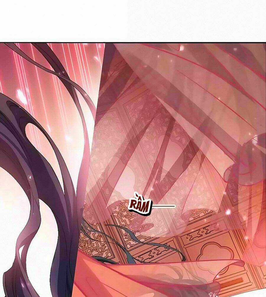 Hoa Thiên Cốt Chapter 135 trang 13