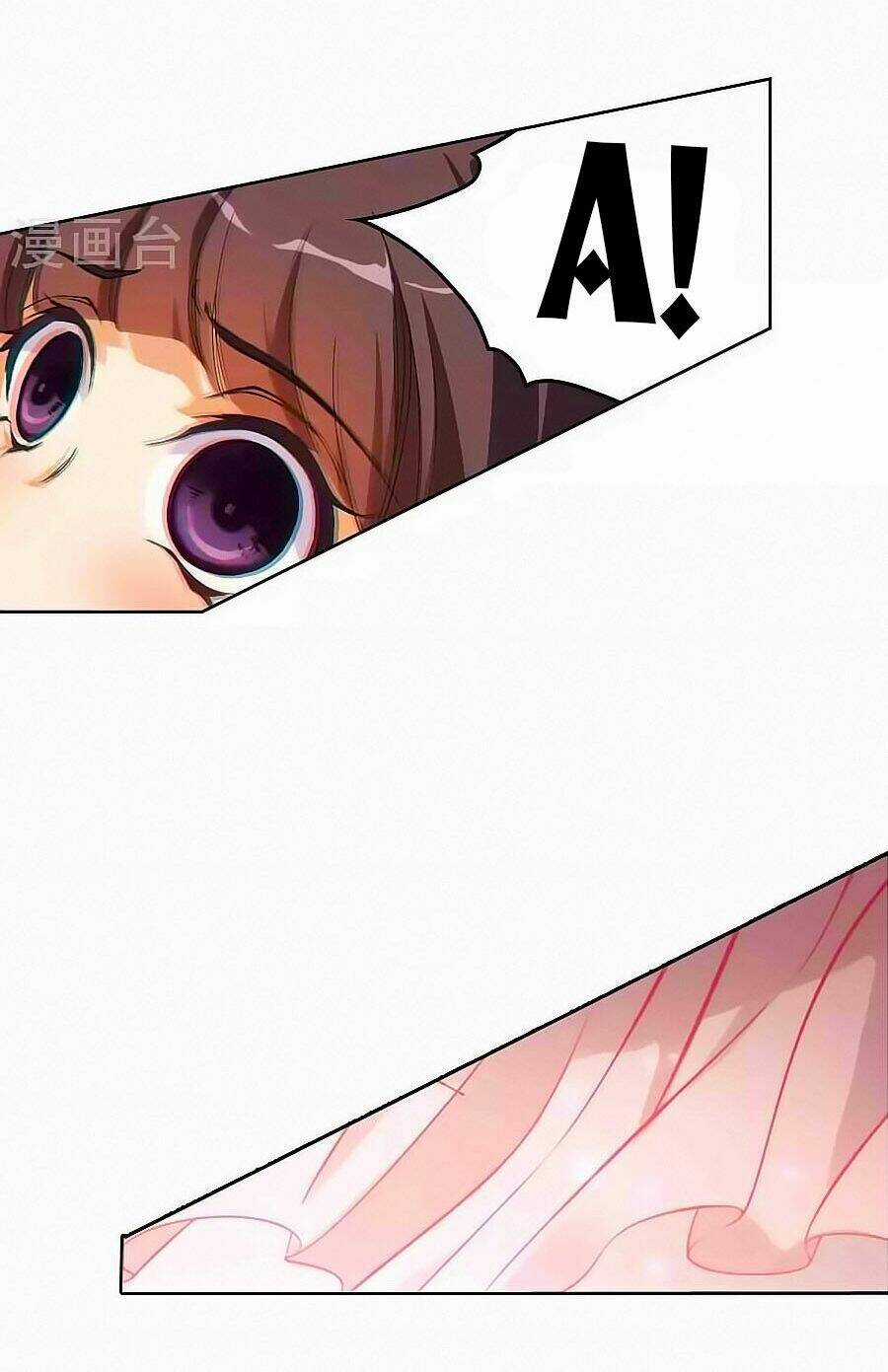 Hoa Thiên Cốt Chapter 135 trang 18