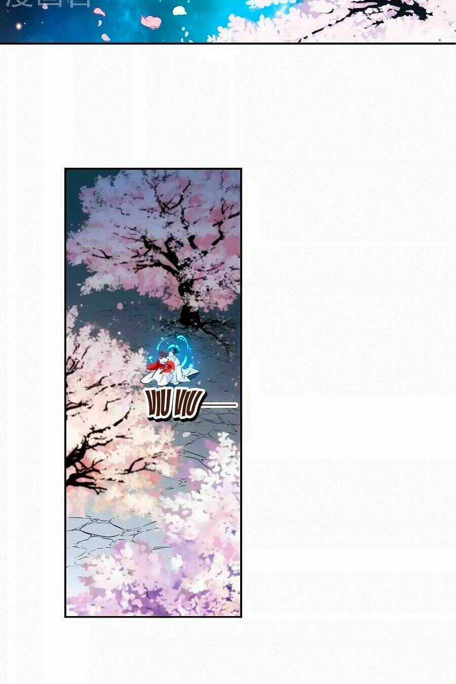 Hoa Thiên Cốt Chapter 136 trang 15