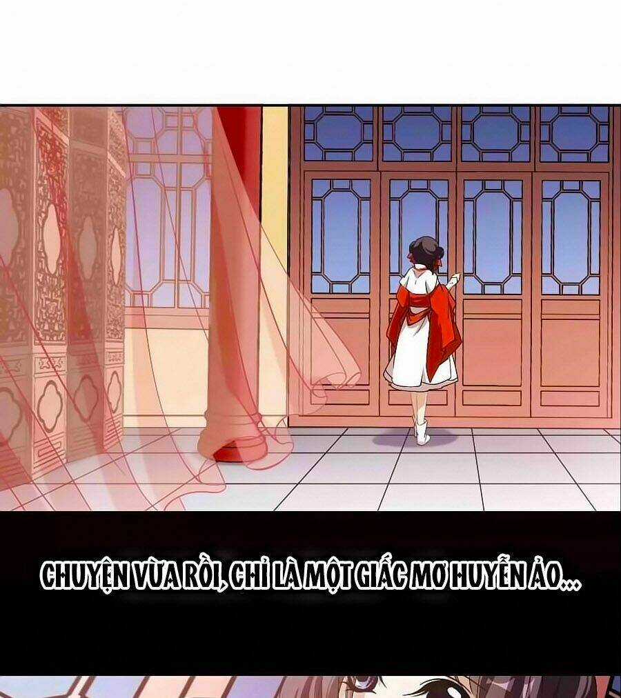 Hoa Thiên Cốt Chapter 136 trang 22