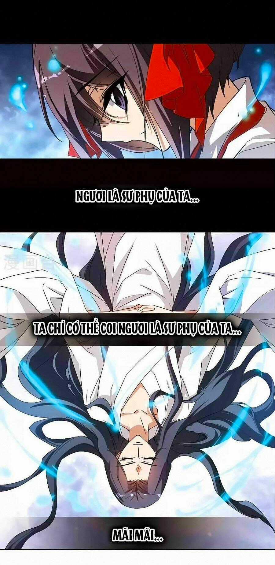 Hoa Thiên Cốt Chapter 136 trang 24