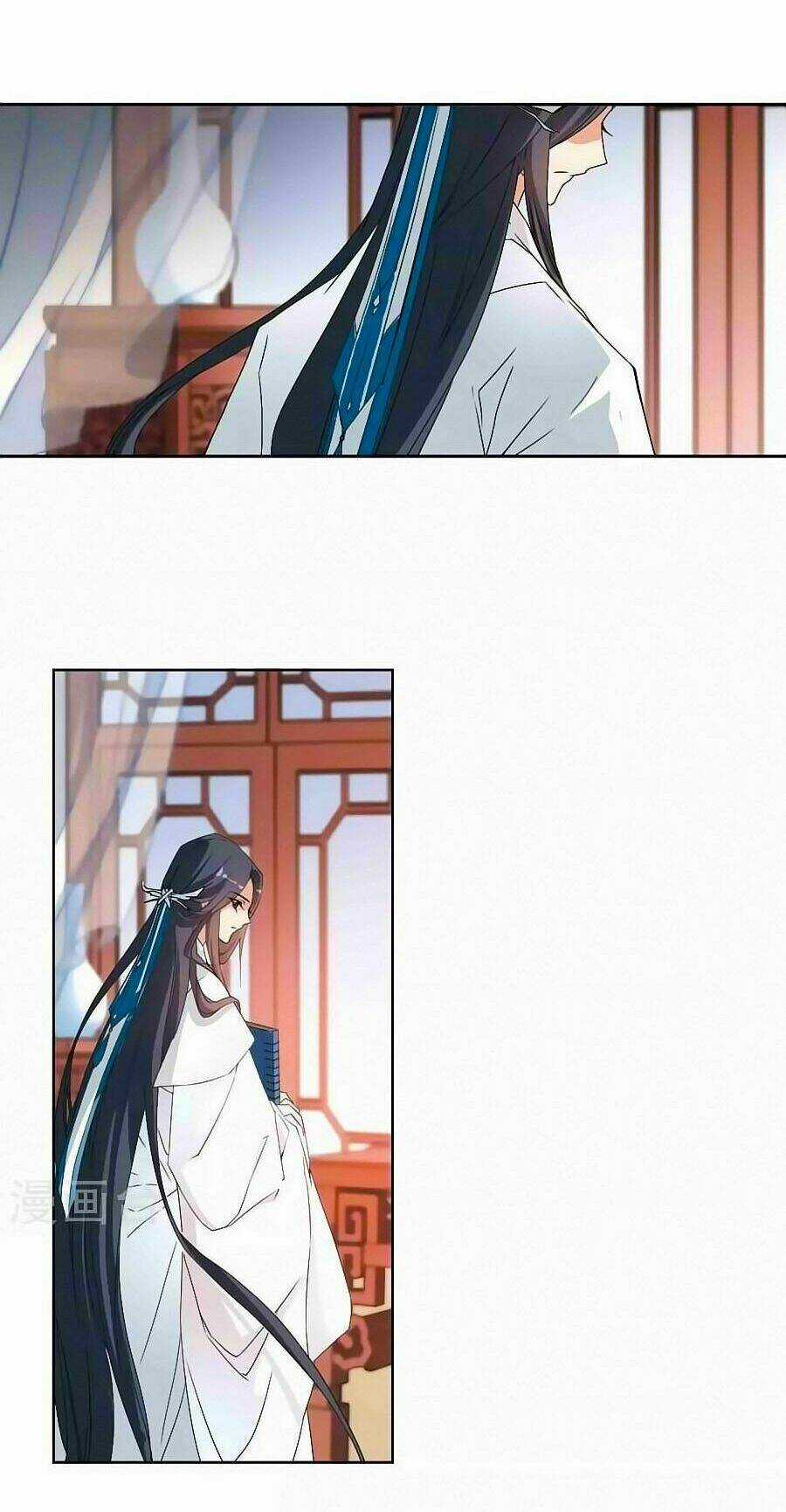 Hoa Thiên Cốt Chapter 137 trang 17