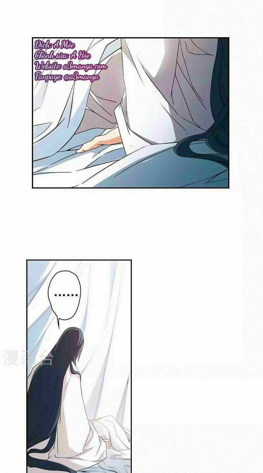 Hoa Thiên Cốt Chapter 137 trang 2