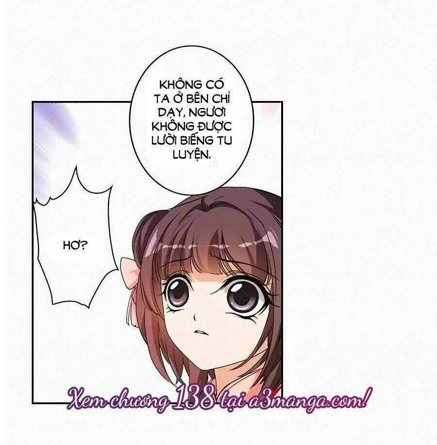 Hoa Thiên Cốt Chapter 137 trang 20