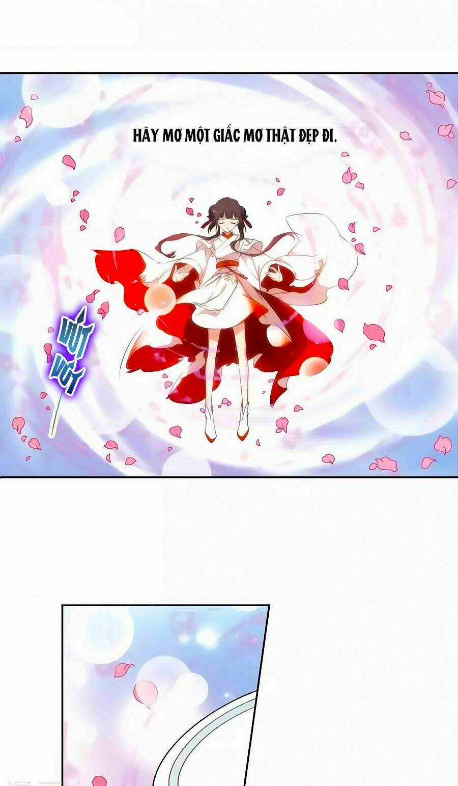 Hoa Thiên Cốt Chapter 138 trang 22