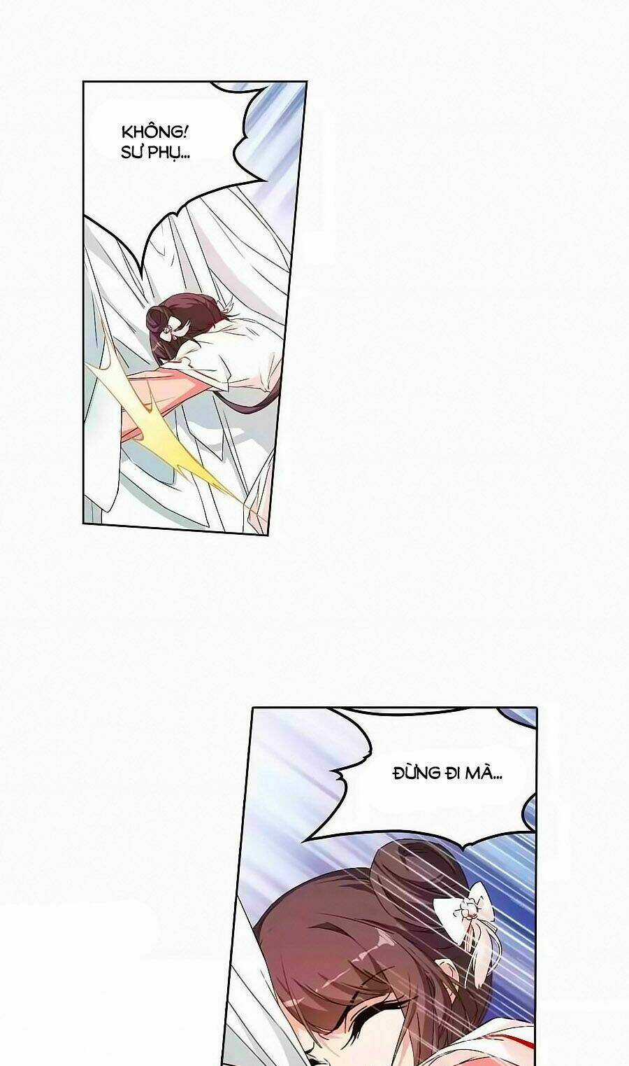 Hoa Thiên Cốt Chapter 138 trang 4