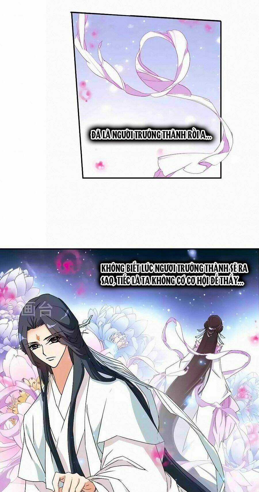 Hoa Thiên Cốt Chapter 138 trang 8