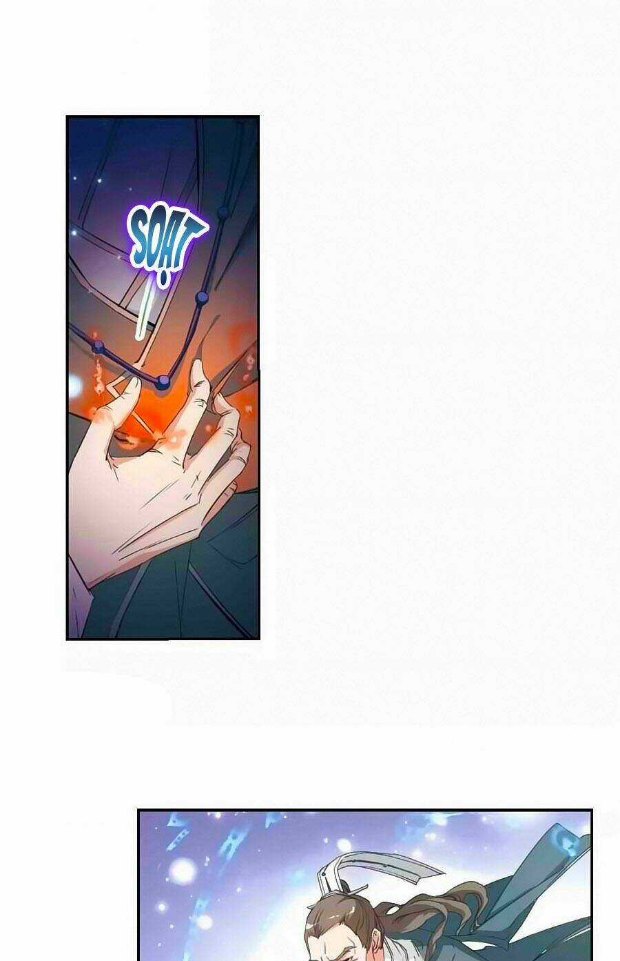 Hoa Thiên Cốt Chapter 153 trang 13