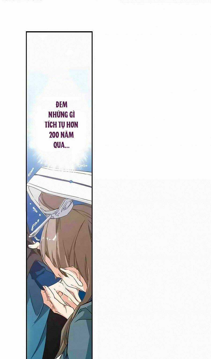 Hoa Thiên Cốt Chapter 153 trang 21