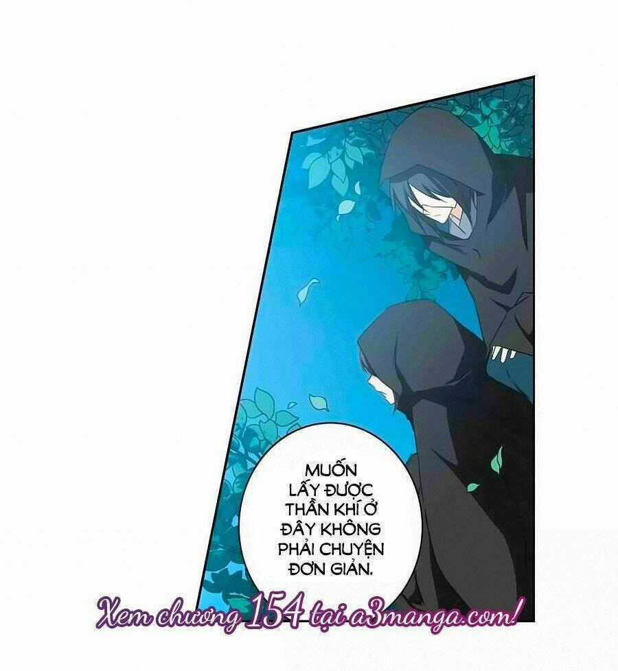 Hoa Thiên Cốt Chapter 153 trang 27