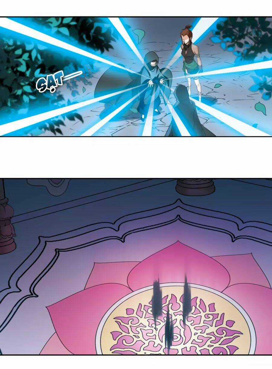 Hoa Thiên Cốt Chapter 154 trang 17